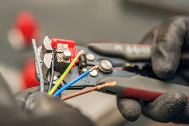 Best Residential Electrician Services  in Dunkirk, IN