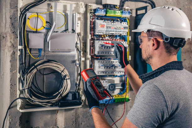 Best 24-Hour Electrician  in Dunkirk, IN