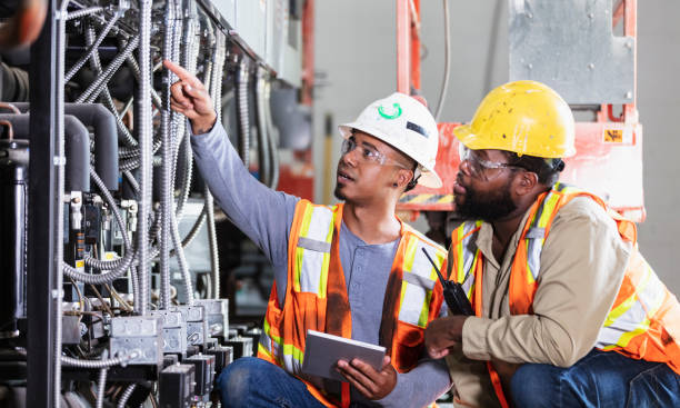 Best Commercial Electrician Services  in Dunkirk, IN