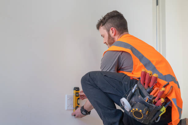 Best Local Electrician Companies  in Dunkirk, IN
